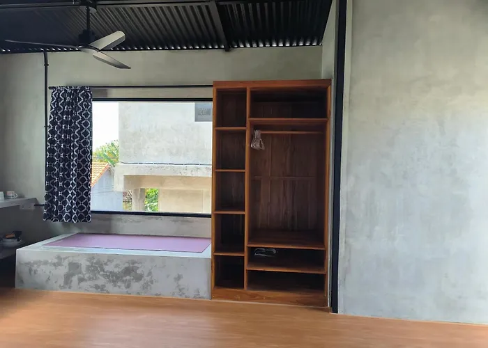 Appartamento Industrial Nia Kerobokan