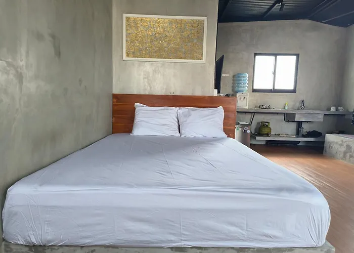 Appartamento Industrial Nia *